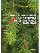 Chimica, biosintesi e bioattività delle sostanze naturali
