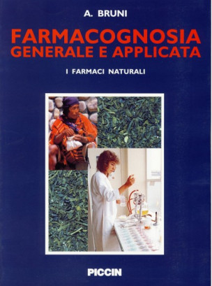 Farmacognosia Generale e Applicata