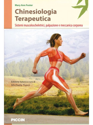 Chinesiologia terapeutica