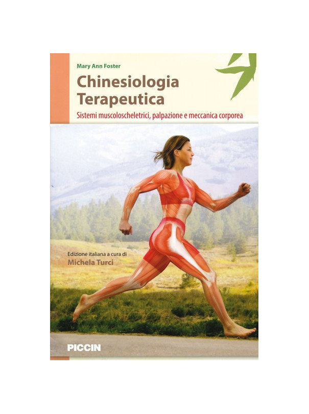 Chinesiologia terapeutica