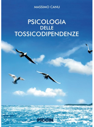 Psicologia delle tossicodipendenze