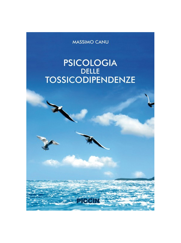 Psicologia delle tossicodipendenze