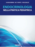 Endocrinologia nella pratica pediatrica