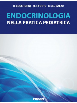 Endocrinologia nella pratica pediatrica