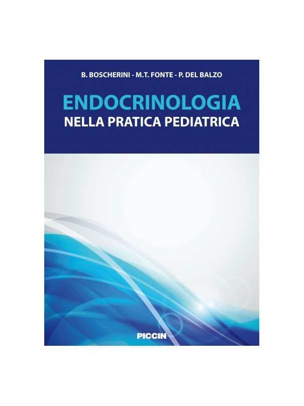 Endocrinologia nella pratica pediatrica