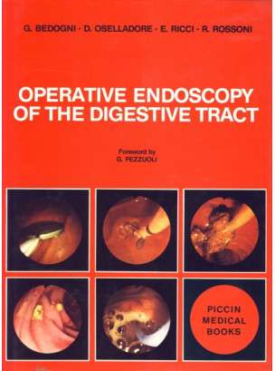 OPERATIVE ENDOSCOPY of THE DIGESTIVE TRACT