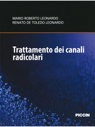 Trattamento dei canali radicolari