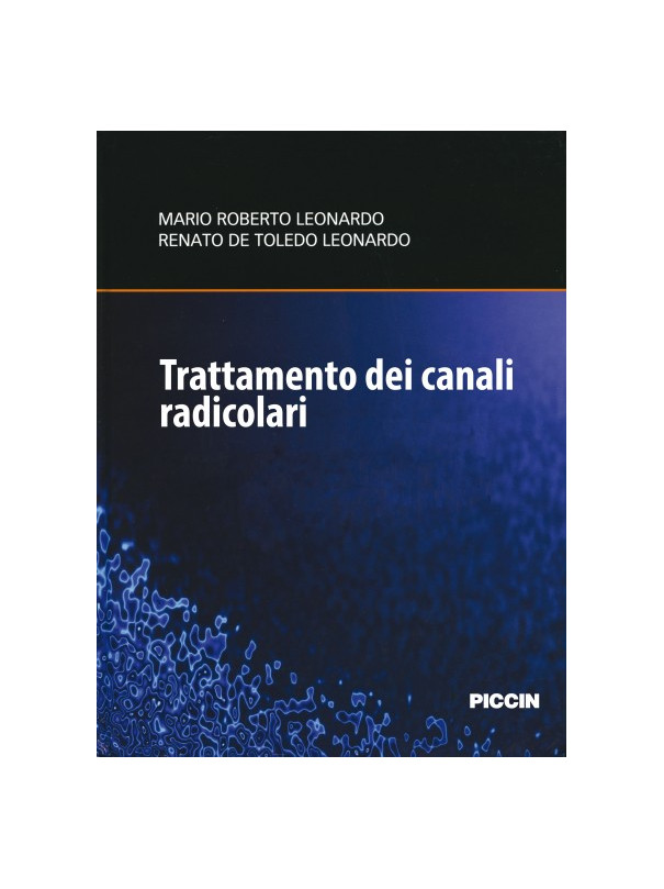 Trattamento dei canali radicolari