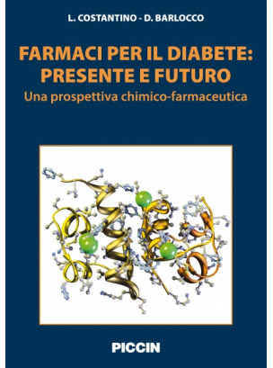 Farmaci per il diabete: presente e futuro