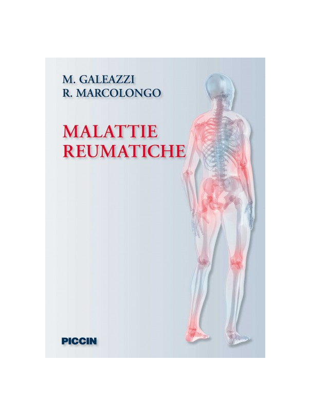 Malattie reumatiche