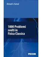 1000 Problemi svolti in fisica classica