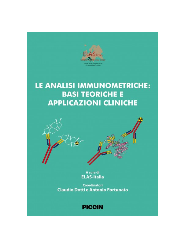 Le analisi immunometriche: basi teoriche e applicazioni cliniche