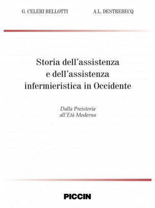 Storia dell'assistenza e dell'assistenza infermieristica in Occidente