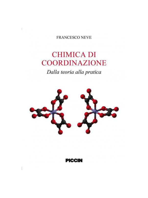 Chimica di coordinazione