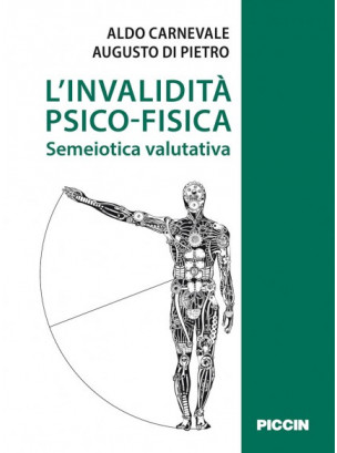 L'invalidità psico-fisica