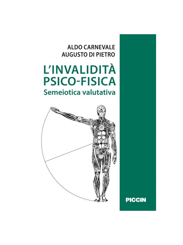 L'invalidità psico-fisica