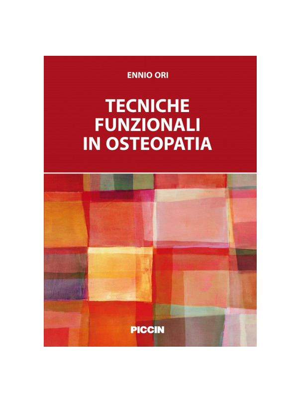 Tecniche funzionali in osteopatia