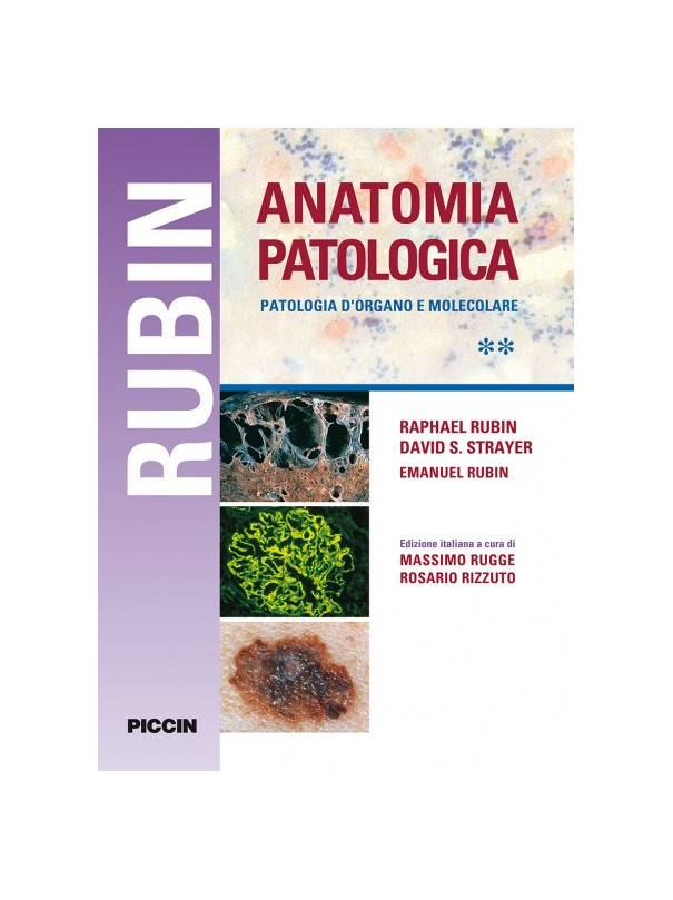 Anatomia patologica