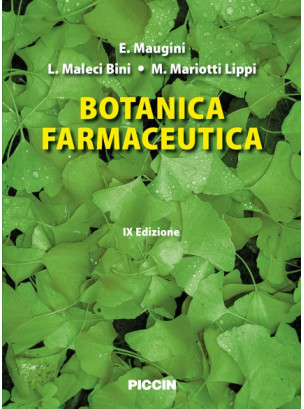 Botanica farmaceutica