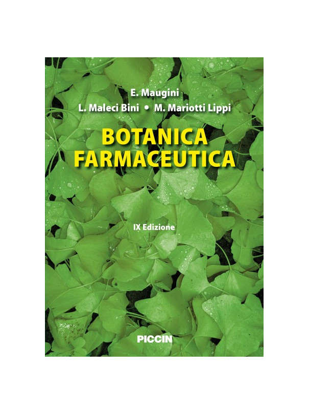 Botanica farmaceutica