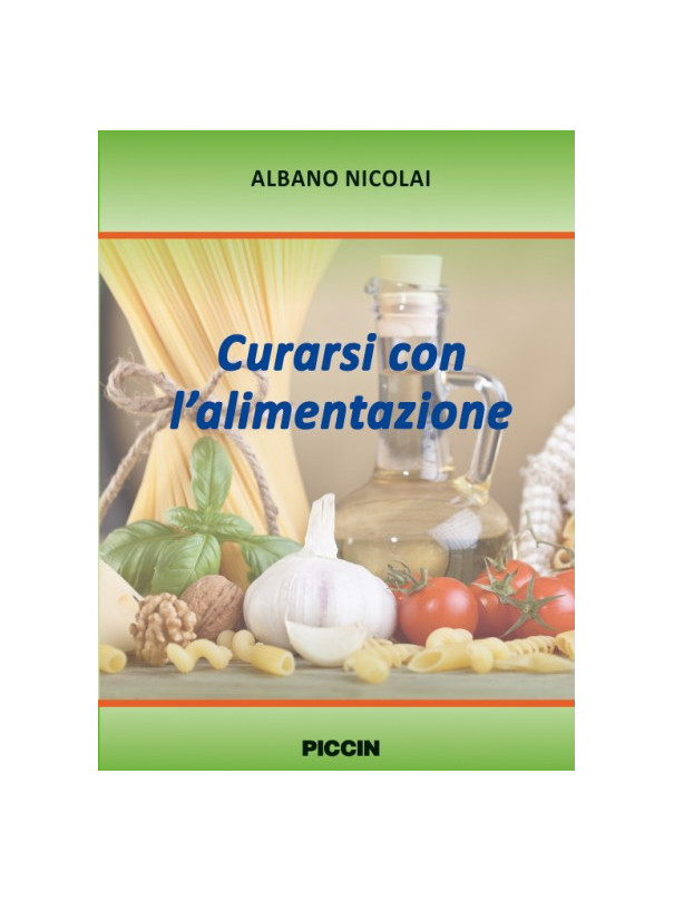 Curarsi con l'alimentazione