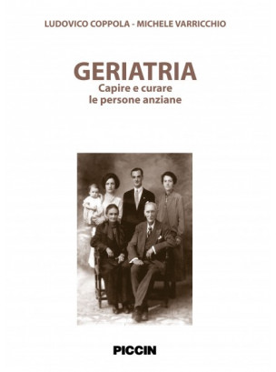 Geriatria