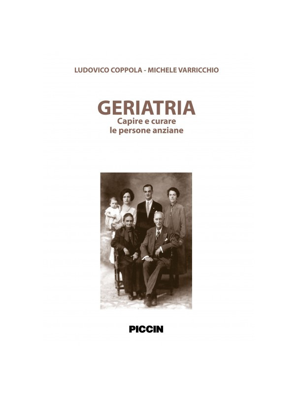 Geriatria