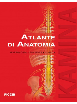 Atlante di anatomia