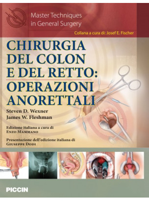 Chirurgia del colon e del retto