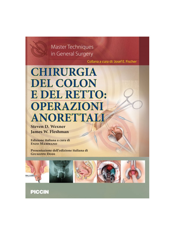 Chirurgia del colon e del retto