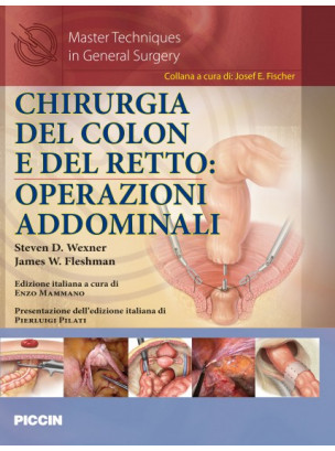 Chirurgia del colon e del retto