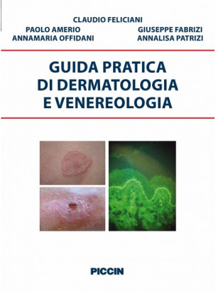 Guida pratica di dermatologia e venereologia