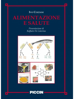 Alimentazione e salute