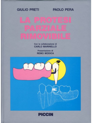 La Protesi Parziale Rimovibile La Protesi Parziale Rimovibile