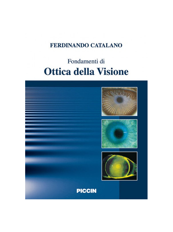 Fondamenti di ottica della visione