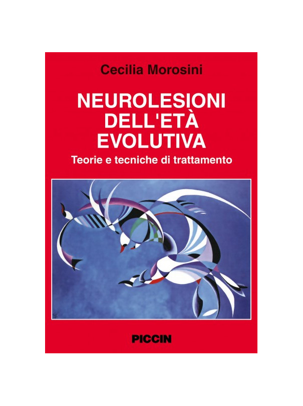 Neurolesioni dell'età evolutiva