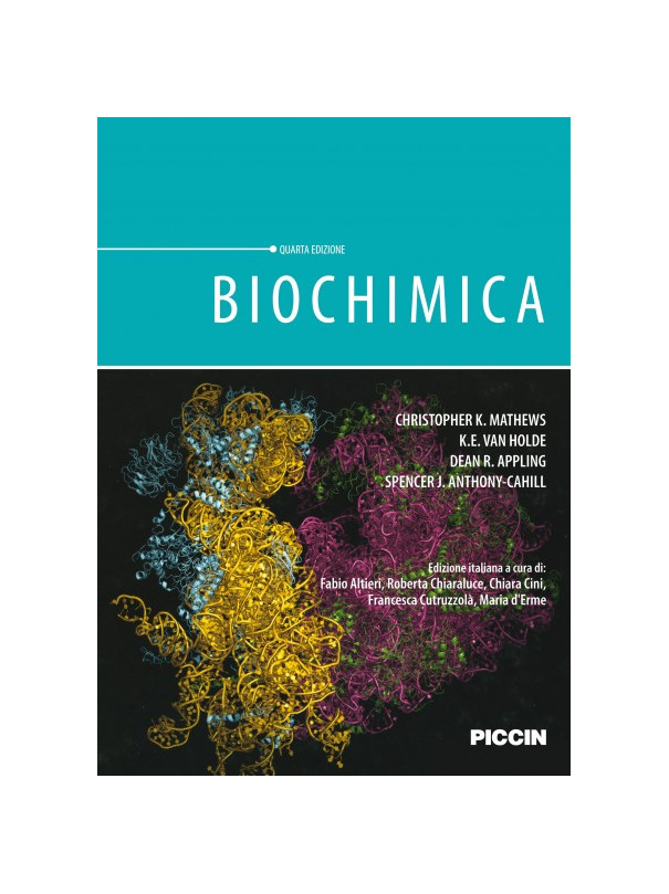 Biochimica