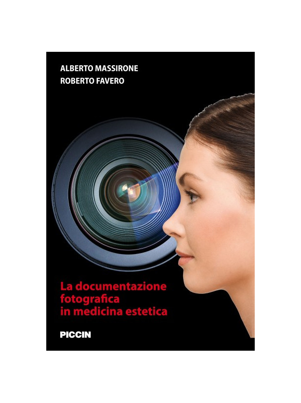 La documentazione fotografica in medicina estetica