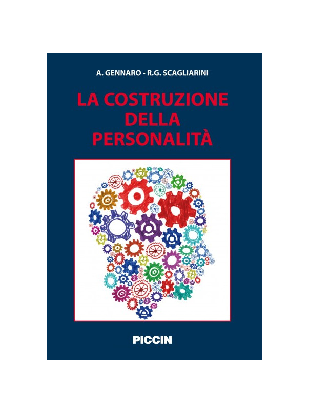 La costruzione della personalità