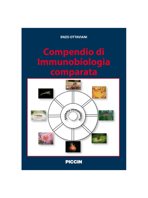 Compendio di immunobiologia comparata