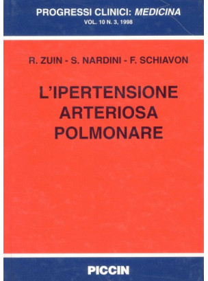 L'ipertensione arteriosa polmonare primitiva e secondaria