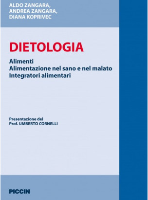 Dietologia