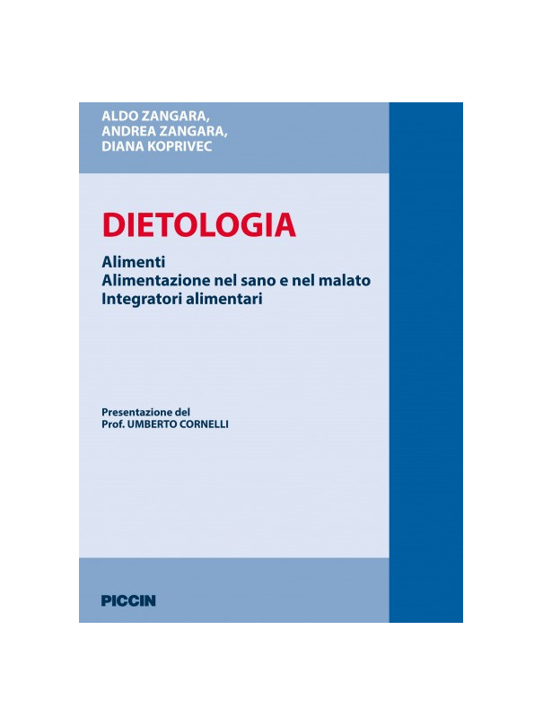 Dietologia