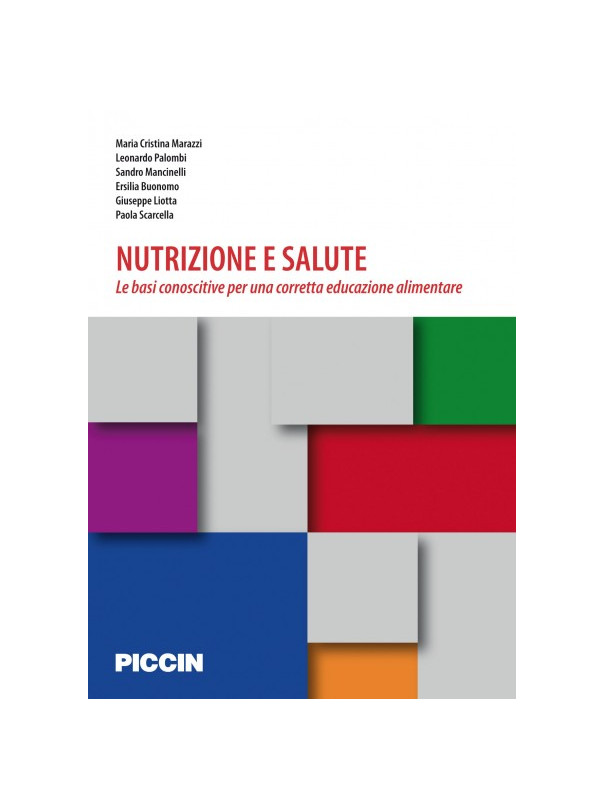 Nutrizione e salute