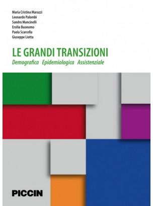 Le grandi transizioni