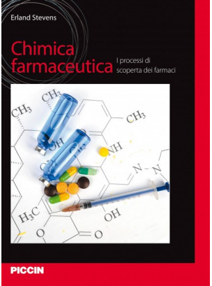 Chimica farmaceutica