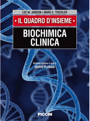 Biochimica clinica