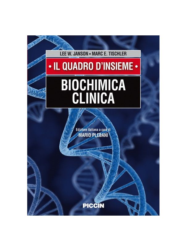 Biochimica clinica