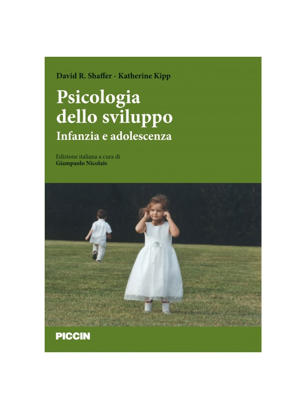 Psicologia dello sviluppo