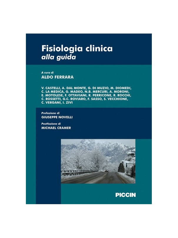 Fisiologia clinica alla guida